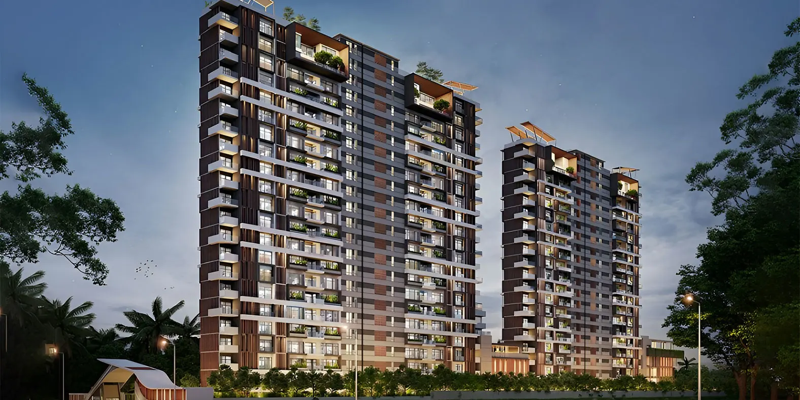 Mana Jardin Neo